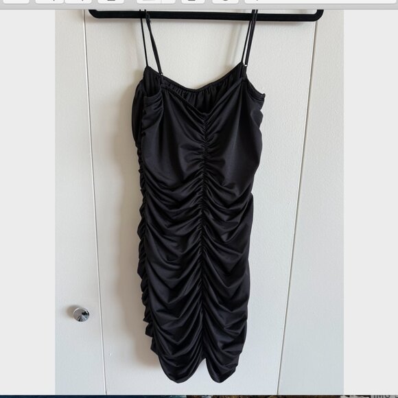 Superdown Rachelle Mini Dress Sz S - Picture 3 of 4